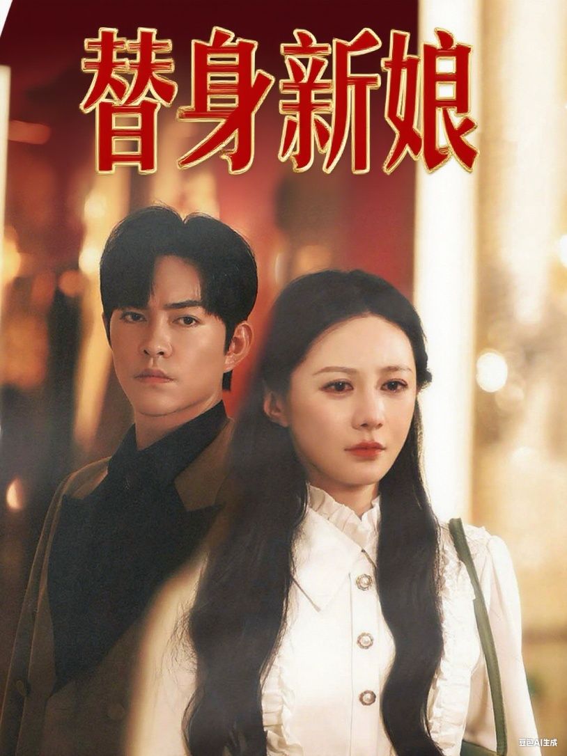 短剧替身新娘HD高清1080P无删减全集在线播放，替身身份下的爱恨纠葛，高清画质细腻呈现情感张力，全集上线，在线畅看替身新娘的虐心故事与命运抉择。