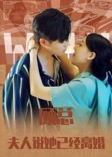 短剧顾总，夫人说她已经离婚1080P HD超高清全集在线看！顾总与夫人误会离婚，三年后她携宝归来，一句已离婚打破平静。顾总这才惊觉心意，开启追妻火葬场，能否挽回佳人？全集高甜高虐，画质清晰，快来追更！