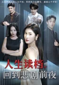 热门短剧人生读档回到悲剧前夜（56集）顾禹、唐齐遥主演，全集完整版免费在线播放，未删减版高清资源，百度网盘、夸克网盘免费分享下载，畅看主角逆转命运的故事。