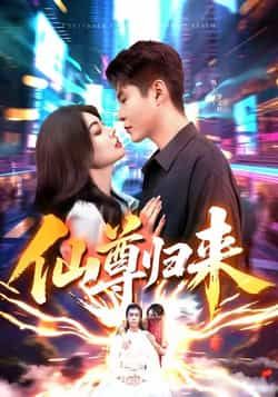 热门短剧仙尊归来全集完整版免费看！无需注册即可在线播放未删减版，百度网盘、夸克网盘资源同步分享，一键下载畅看仙侠热血剧情，快来追更！