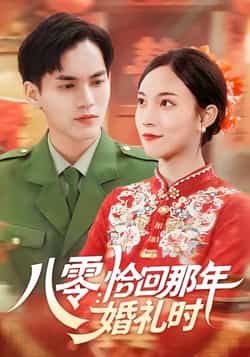 热门短剧八零，恰回那年婚礼时全集完整版免费在线观看，未删减版高清资源同步更新！想追剧的朋友看过来，百度网盘、夸克网盘免费资源分享下载，一键获取全集，随时重温八零年代的热血与温情，赶紧收藏起来慢慢看！