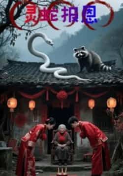 热门短剧《灵蛇报恩》 全集完整版免费在线播放观看未删减版资源,短剧百度网盘夸克网盘免费资源分享下载