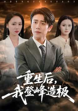 热门短剧重生后,我登峰造极全集完整版免费无广告在线观看,未删减版高清资源。百度网盘、夸克网盘免费资源分享下载,支持在线播放,无广告打扰,畅享重生逆袭爽剧。