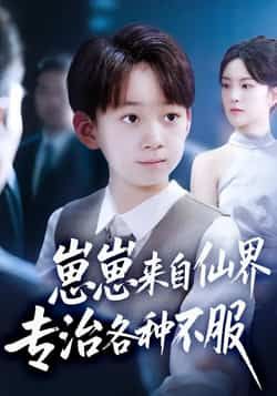 热门短剧《崽崽来自仙界专治各种不服》 全集完整版超清免费在线观看播放未删减版资源,短剧百度网盘夸克网盘免费资源分享下载