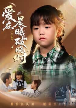热门短剧《爱在晨曦破晓时》 全集完整版免费无卡顿在线观看播放未删减版资源,短剧百度网盘夸克网盘免费资源分享下载