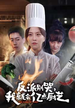 热门短剧反派别哭,我就会亿点厨艺全集完整版已更新完毕!支持免费在线观看未删减版,剧情精彩无删减。百度网盘、夸克网盘免费资源同步分享下载,喜欢的小伙伴速来围观,轻松追更不迷路!