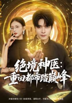 热门短剧绝境神医重回都市踏巅峰全集完整版超清免费看!未删减版资源来袭,百度网盘、夸克网盘免费分享下载,高清画质畅享剧情,神医逆袭都市巅峰之旅,在线播放无广告,速来获取资源!