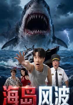 热门短剧《海岛风波》 全集完整版免费无广告在线观看播放未删减版资源，短剧百度网盘夸克网盘免费资源分享下载