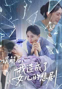 热门短剧《误解后我造成了女儿的悲剧》 全集完整版高清免费在线观看播放未删减版资源,短剧百度网盘夸克网盘免费资源分享下载