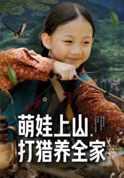 热门短剧萌娃上山打猎养全家全集完整版免费看!未删减版高清资源,萌娃逆袭养家超燃剧情,百度网盘、夸克网盘免费下载分享,在线观看无广告,赶紧收藏追更!